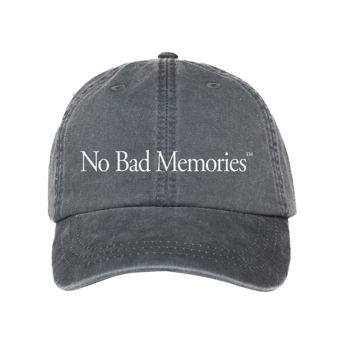 No Bad Memories Hat - The Avalanches Official Store