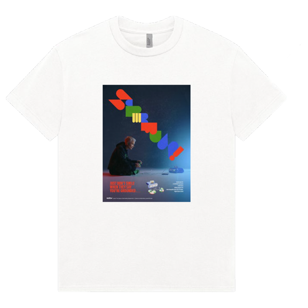 Superfun™ T-Shirt Front 