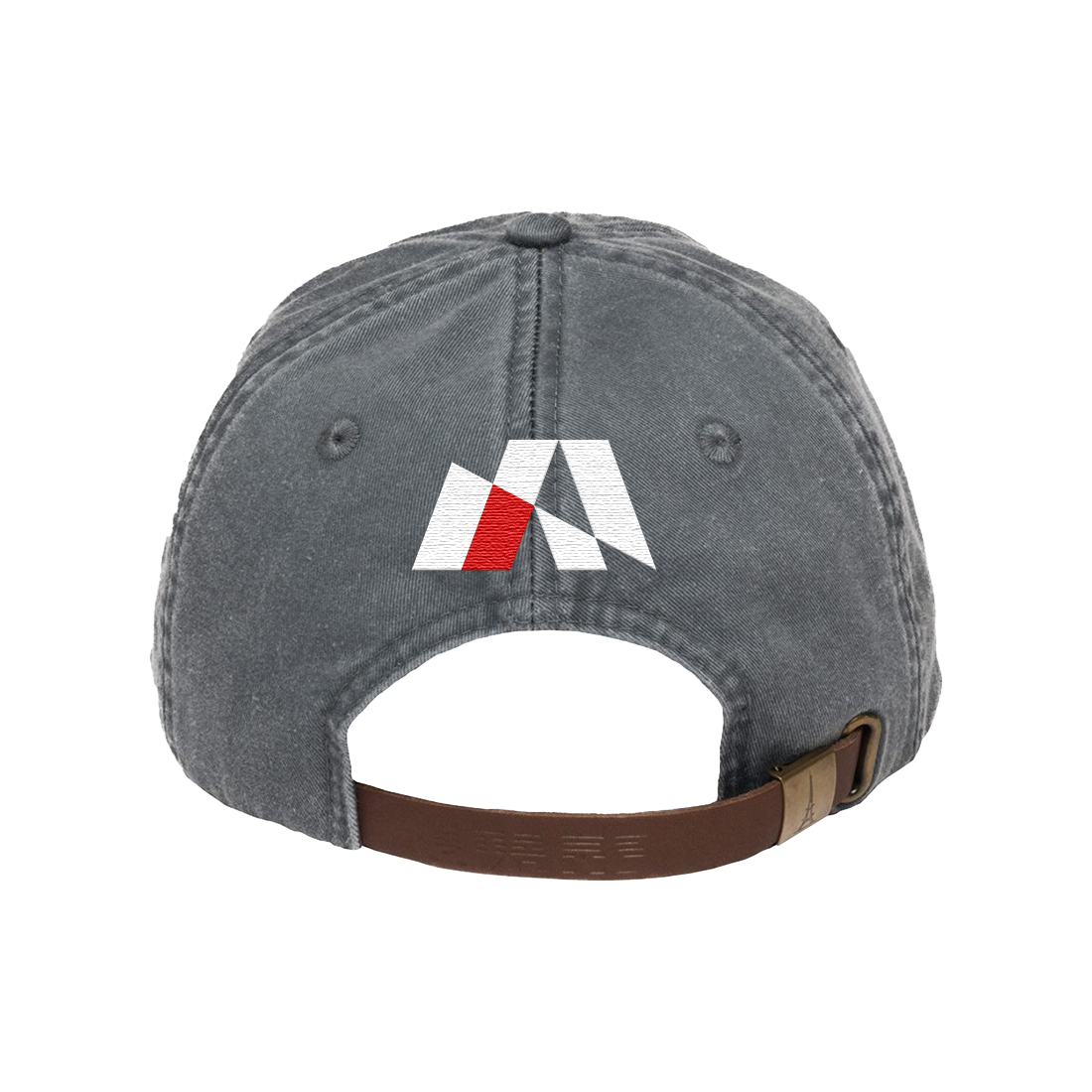 No Bad Memories Hat Back