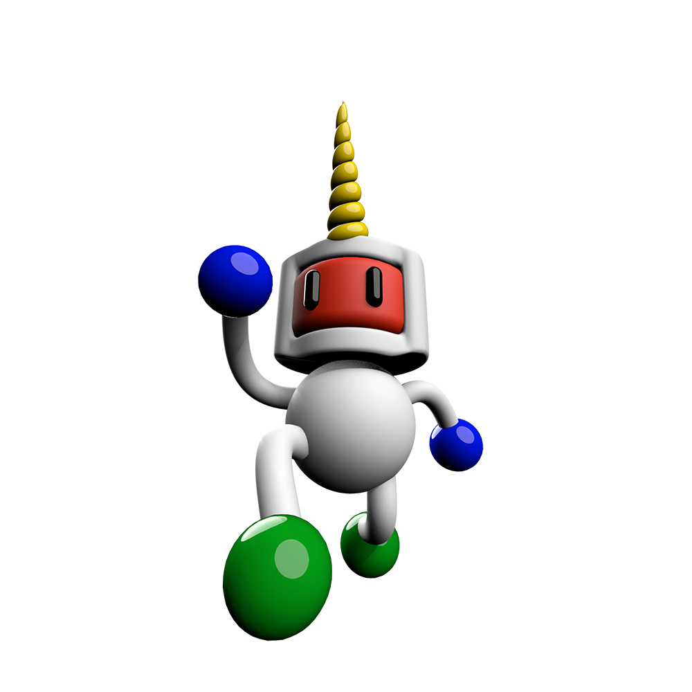 Superfun™ Console 2