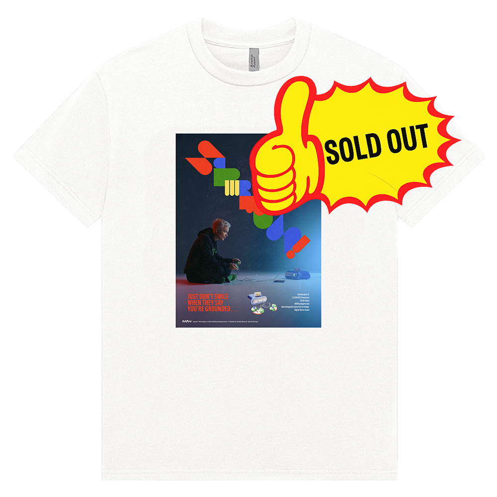 Superfun™ T-Shirt